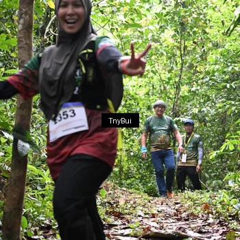 Runner Photo 7338671