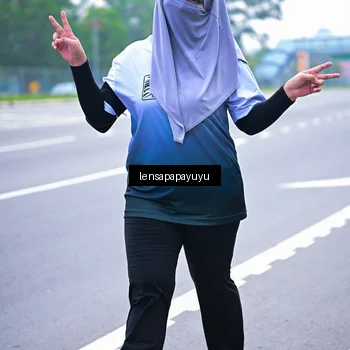 Runner Photo 7338672