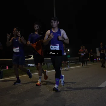 Runner Photo 7338674