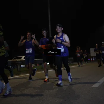 Runner Photo 7338675