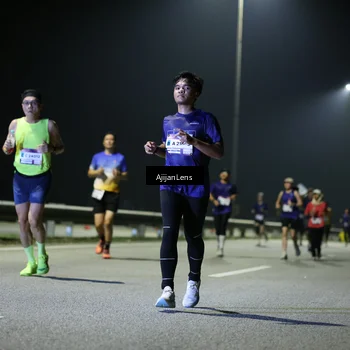 Runner Photo 7338676