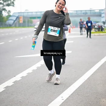 Runner Photo 7338678