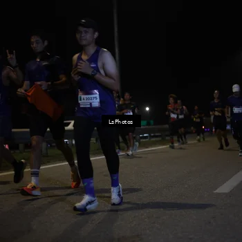 Runner Photo 7338681