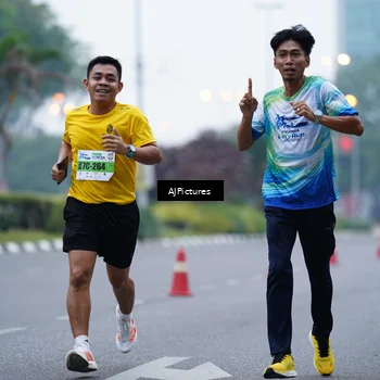 Runner Photo 7338682