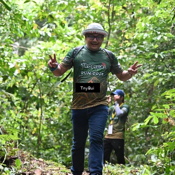 Runner Photo 7338685