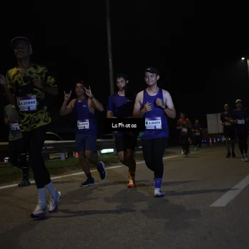 Runner Photo 7338686