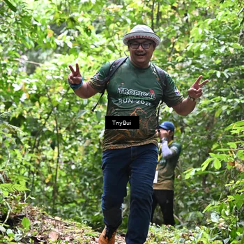 Runner Photo 7338688