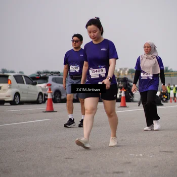 Runner Photo 7338689