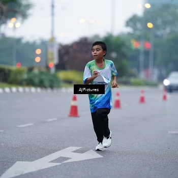Runner Photo 7338690
