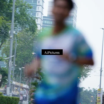 Runner Photo 7338691