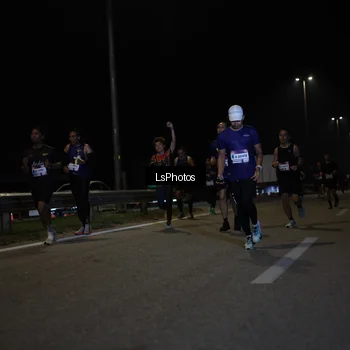 Runner Photo 7338697