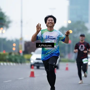 Runner Photo 7338698