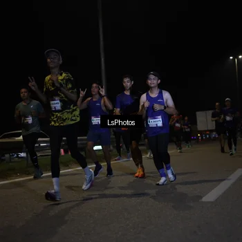 Runner Photo 7338699