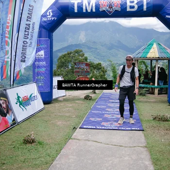 Runner Photo 73387