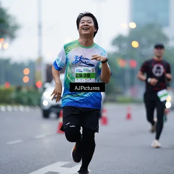Runner Photo 7338701