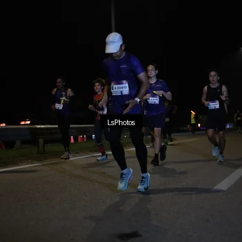 Runner Photo 7338704