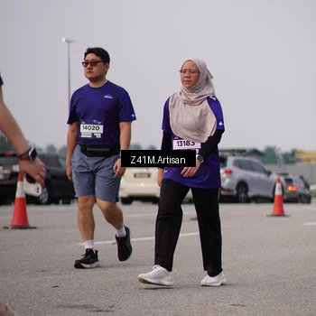 Runner Photo 7338705