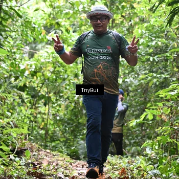 Runner Photo 7338706