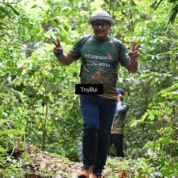 Runner Photo 7338707
