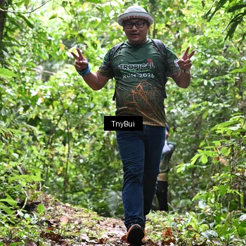 Runner Photo 7338708
