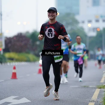 Runner Photo 7338709