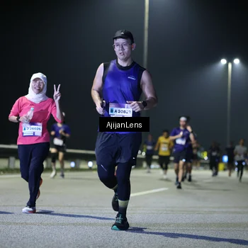 Runner Photo 7338710