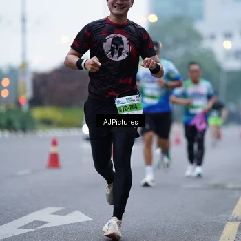 Runner Photo 7338713