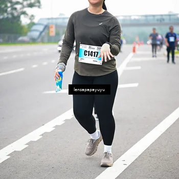 Runner Photo 7338714