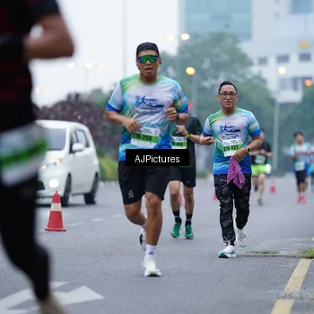 Runner Photo 7338715