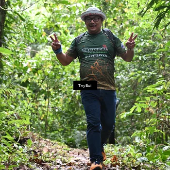 Runner Photo 7338718