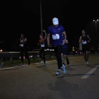 Runner Photo 7338719