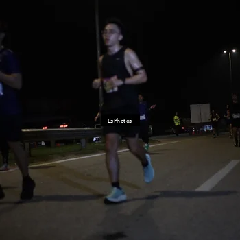 Runner Photo 7338720