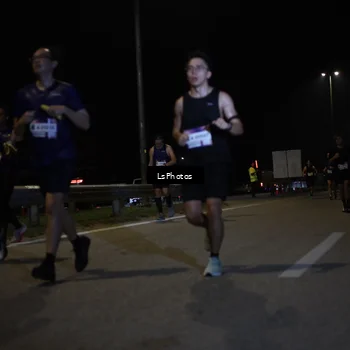Runner Photo 7338727