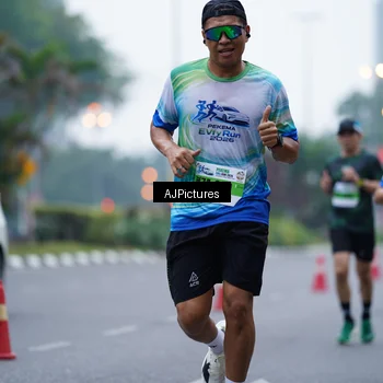 Runner Photo 7338729