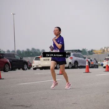 Runner Photo 7338731