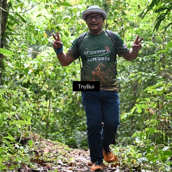 Runner Photo 7338736