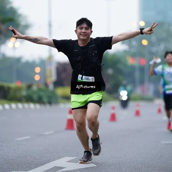 Runner Photo 7338737