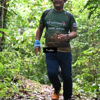 Runner Photo 7338739