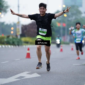 Runner Photo 7338741