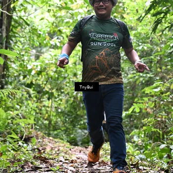 Runner Photo 7338743