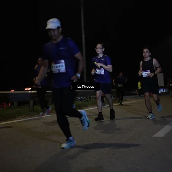 Runner Photo 7338744