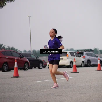 Runner Photo 7338749
