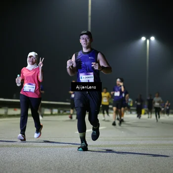 Runner Photo 7338750