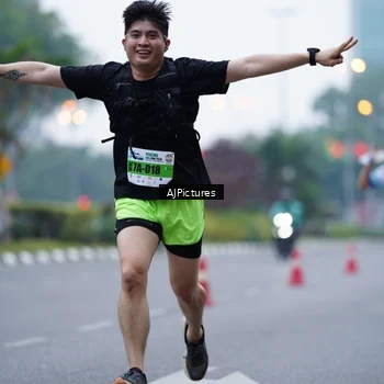 Runner Photo 7338751