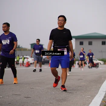 Runner Photo 7338752