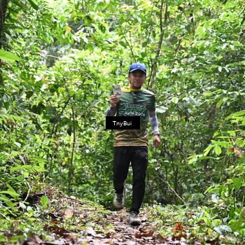 Runner Photo 7338758
