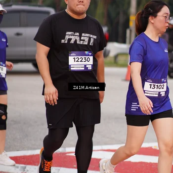 Runner Photo 7338761