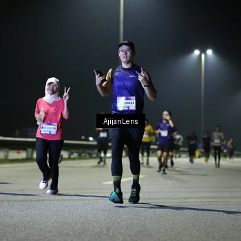 Runner Photo 7338763