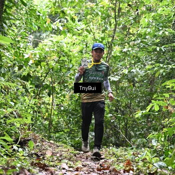 Runner Photo 7338766