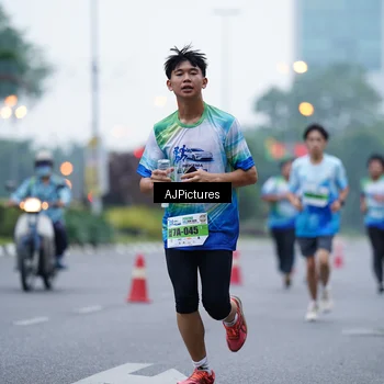Runner Photo 7338770